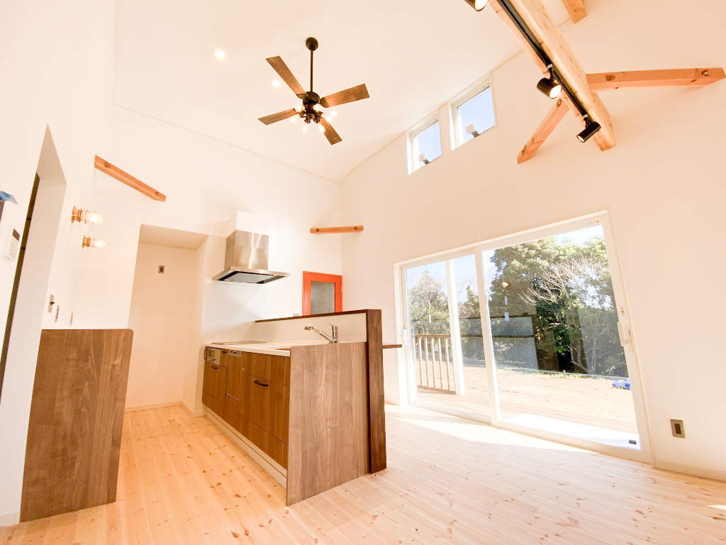 高性能住宅の魅力