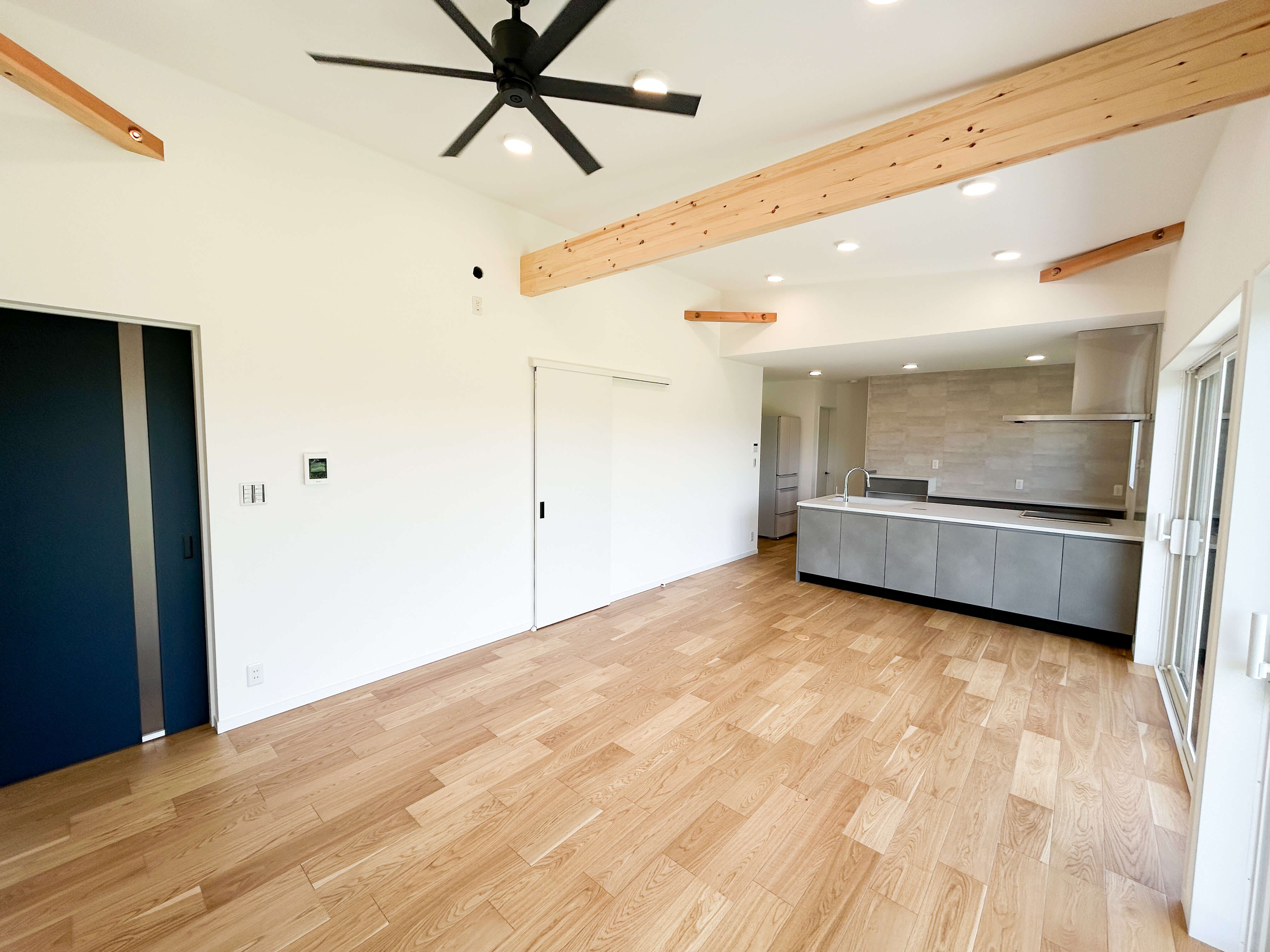 小美玉市で子育てに最適な平屋を建てるならA-1home