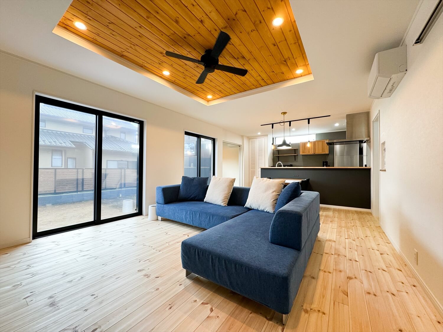 家事を楽にする平屋づくり。鹿嶋市で理想の住まいを。｜A-1home